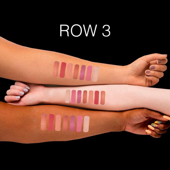 Fania Ffrench - Shadow Palette - Aurora - Picture 7 of 8